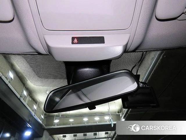 Renault Korea (Samsung) The New SM6 2020 Черный из Кореи, фото 6