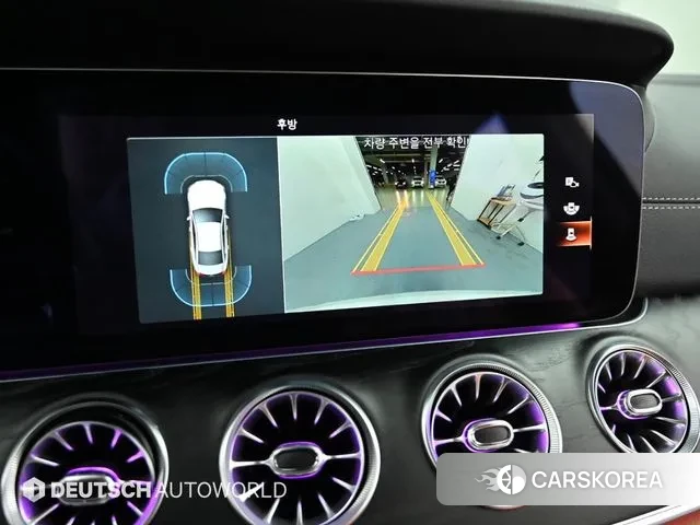 Mercedes-Benz CLS-Class C257 2022 Белый из Кореи, фото 6