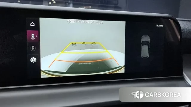 Kia The New Seltos 2025 Белый из Кореи, фото 6