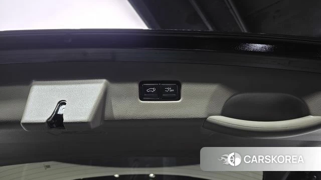 Kia The New Carnival 4th Generation 2025 Черный из Кореи, фото 6