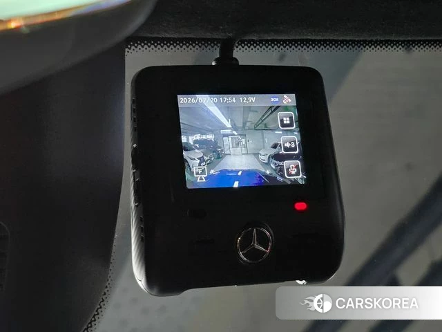 Mercedes-Benz G-Class W465 2024 Синий из Кореи, фото 6
