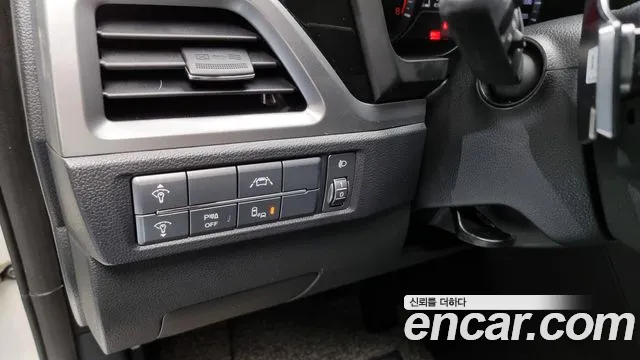 Ssangyong Beautiful Korando 2020 Белый из Кореи, фото 6