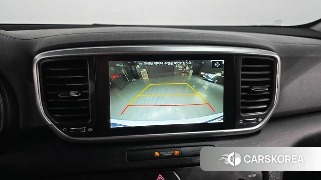 Kia Sportage The Bold 2020 Белый из Кореи, фото 6