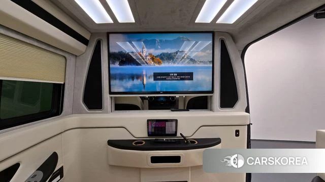 Mercedes-Benz Sprinter 2022 Синий из Кореи, фото 6