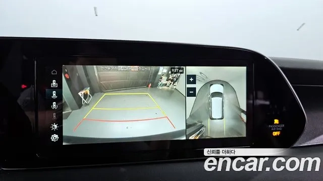 Hyundai Palisade 2019 Черный из Кореи, фото 6