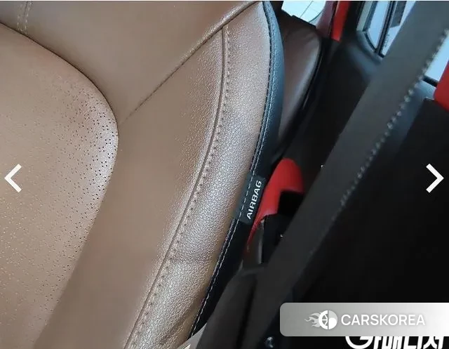 Kia The New Morning (JA) 2023 Белый из Кореи, фото 6