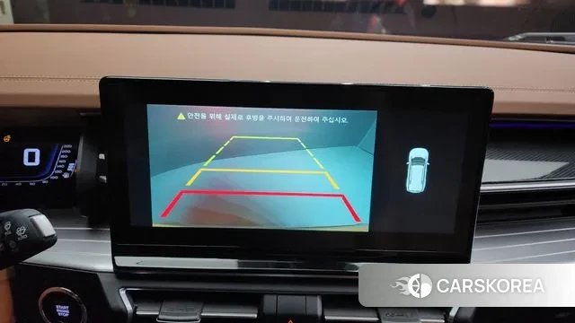 Ssangyong Torres 2023 Белый из Кореи, фото 6