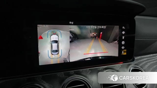 Mercedes-Benz E-Class W213 2021 Черный из Кореи, фото 6
