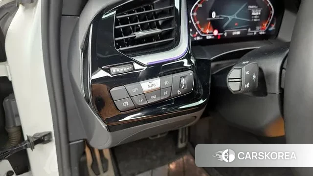 BMW Z4 (G29) 2021 Белый из Кореи, фото 6