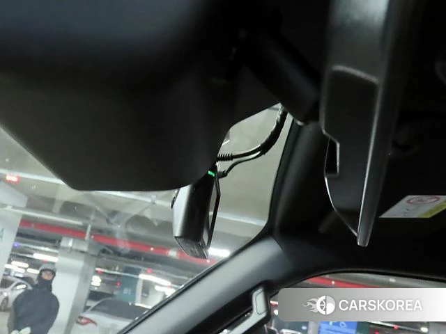 Kia Tasman 2025 Черный из Кореи, фото 6