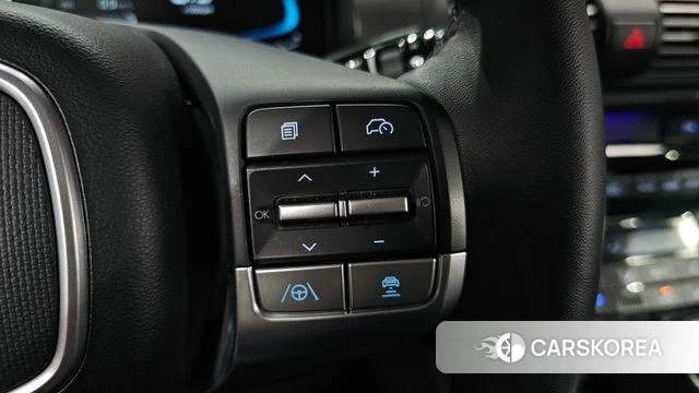 Hyundai Casper 2022 Жемчужный цвет из Кореи, фото 6