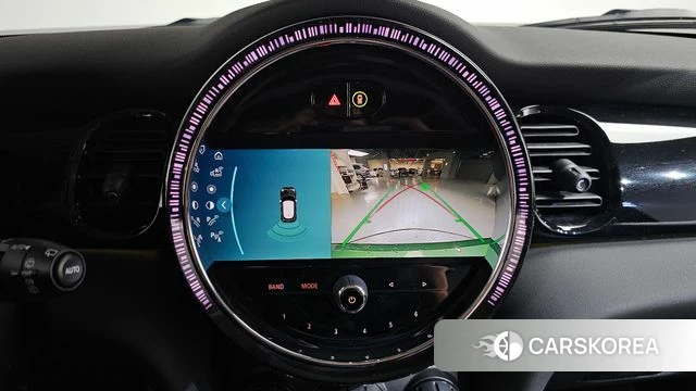 Mini Cooper 2022 Зеленый из Кореи, фото 6