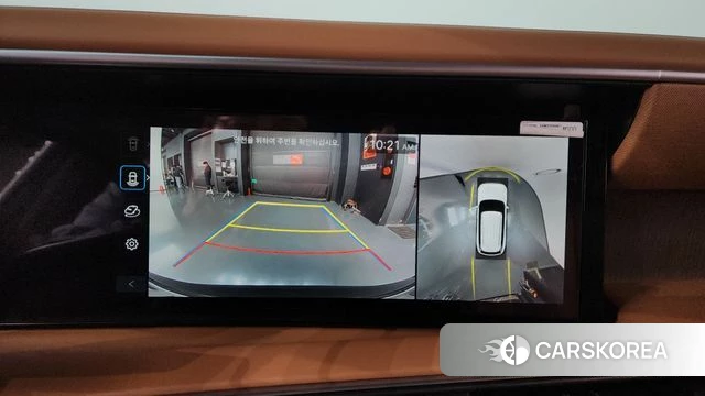 Hyundai Palisade (LX3) 2025 Черный из Кореи, фото 6