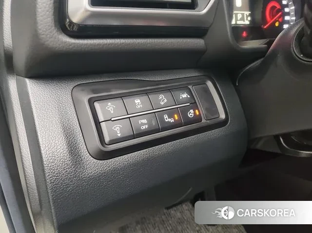 Ssangyong The New Tivoli 2024 Белый из Кореи, фото 6