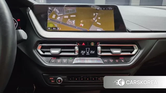 BMW 2 Series Gran Coupe (F44) 2021 Серый из Кореи, фото 6