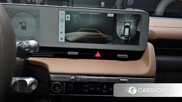 Hyundai Ionic 5 2021 Серебристо-серый из Кореи, фото 6