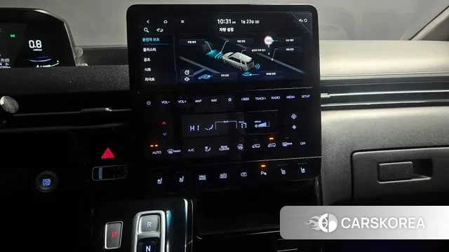 Hyundai Staria 2022 Серый из Кореи, фото 6