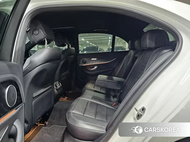 Mercedes-Benz E-Class W213 2023 Белый из Кореи, фото 6