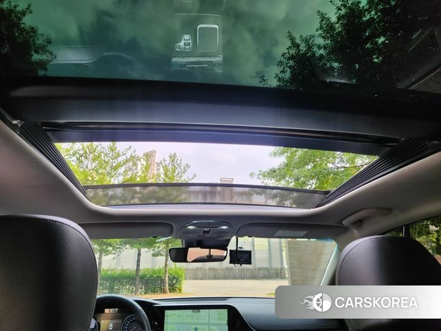 Hyundai The New Grandeur IG 2022 Белый из Кореи, фото 6