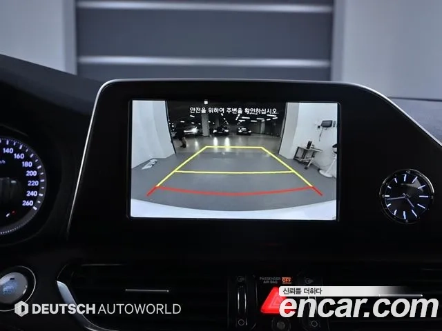 Hyundai Grandeur IG 2018 Белый из Кореи, фото 6