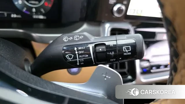 Kia Sorento 4th Generation 2021 Черный из Кореи, фото 6