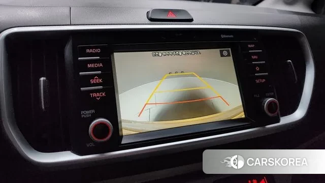 Kia The New Ray 2018 Белый из Кореи, фото 6