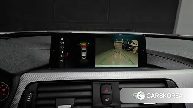 BMW 3 Series (F30) 2018 Белый из Кореи, фото 6