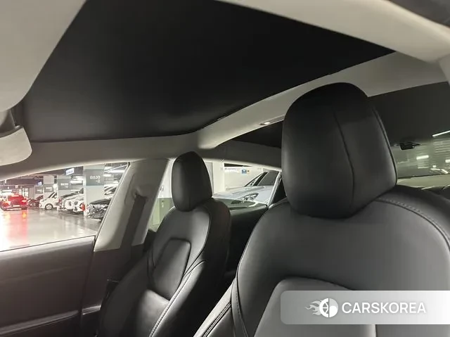 Tesla Model 3 2020 Белый из Кореи, фото 6