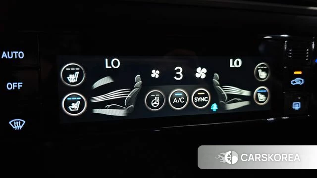 Genesis The New G70 2024 Жемчужный цвет из Кореи, фото 6