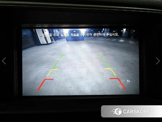 Hyundai The New Avante AD 2019 Белый из Кореи, фото 6