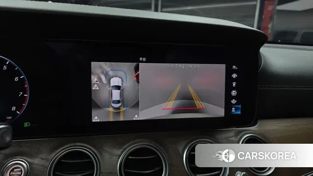 Mercedes-Benz E-Class W213 2022 Белый из Кореи, фото 6