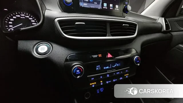 Hyundai All New Tucson 2019 Белый из Кореи, фото 6