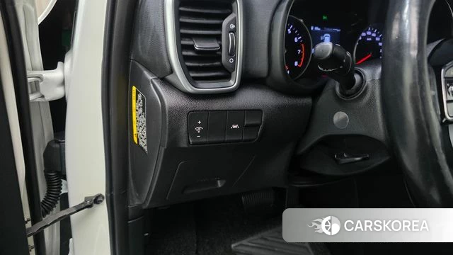 Kia Sportage The Bold 2019 Белый из Кореи, фото 6