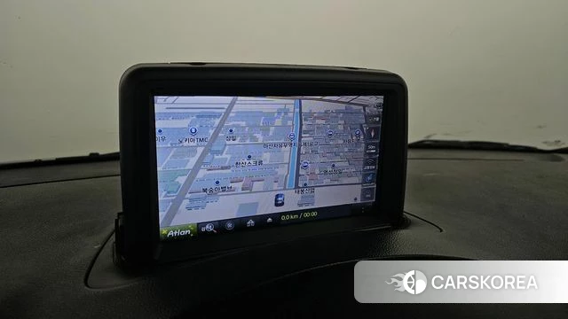 Hyundai The New Grand Starex 2020 Серебристо-серый из Кореи, фото 6