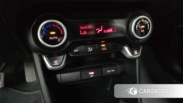 Kia Morning Urban (JA) 2020 Белый из Кореи, фото 6