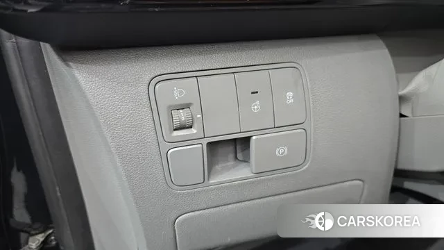 Hyundai Staria 2021 Синий из Кореи, фото 6