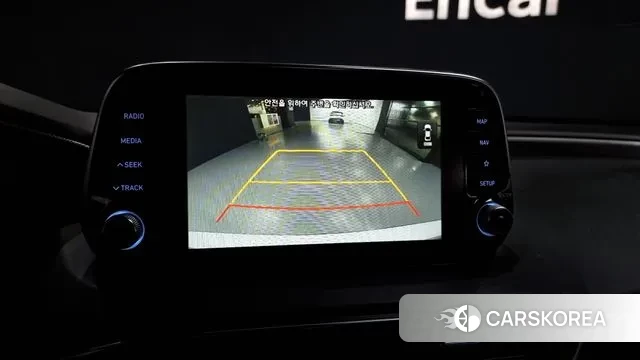 Hyundai Santa Fe TM 2018 Белый из Кореи, фото 6