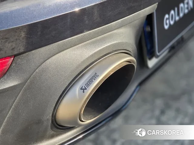 Porsche 911(992) 2021 Черный из Кореи, фото 6