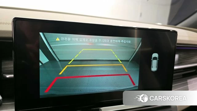 Ssangyong Torres 2023 Цвет галактики из Кореи, фото 6