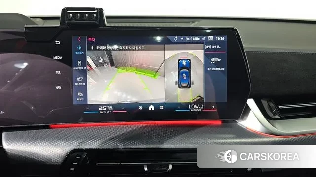 BMW X2 (U10) 2024 Синий из Кореи, фото 6