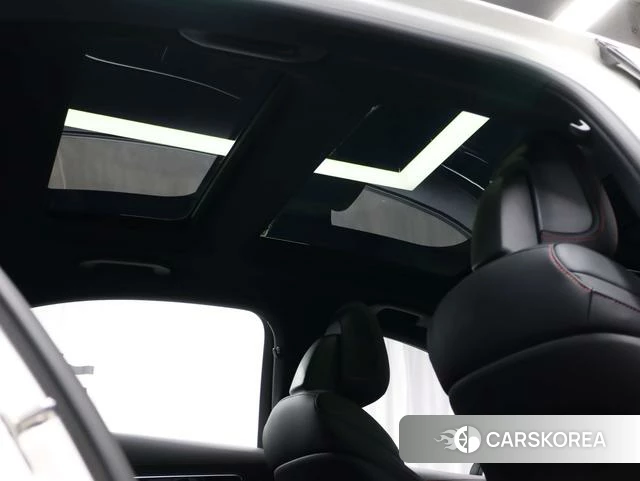 Mercedes-Benz C-class AMG 2025 Белый из Китая, фото 6