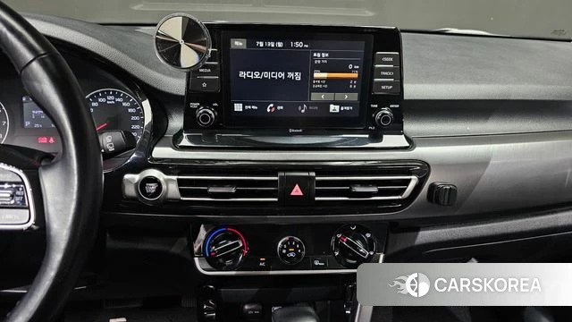 Kia Seltos 2019 Белый из Кореи, фото 6