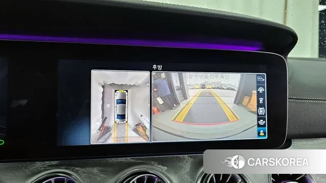 Mercedes-Benz CLS-Class C257 2019 Черный из Кореи, фото 6