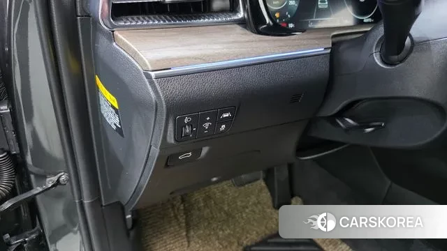 Kia K5 3rd generation 2020 Серый из Кореи, фото 6