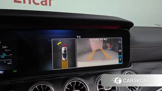 Mercedes-Benz E-Class W213 2018 Белый из Кореи, фото 6