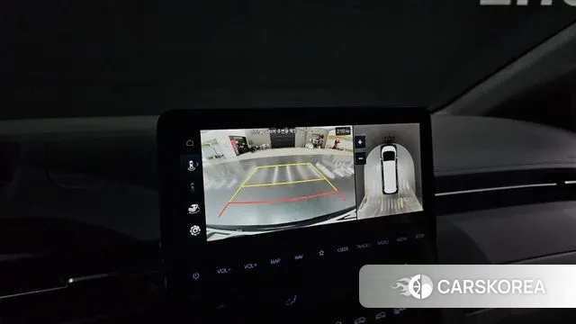 Hyundai Staria 2023 Черный из Кореи, фото 6