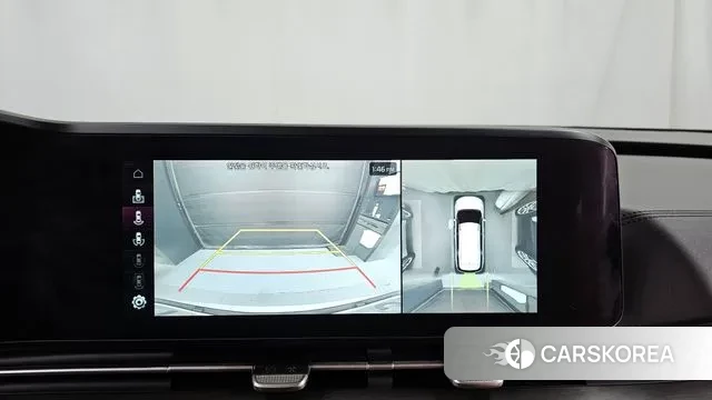 Kia Carnival 4th generation 2023 Белый из Кореи, фото 6