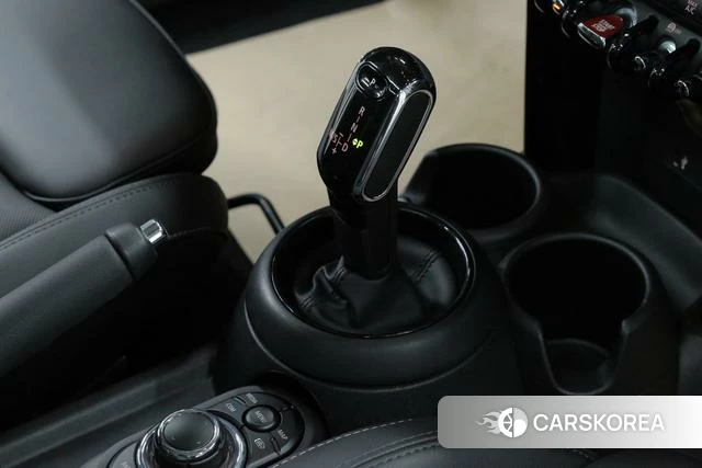 MINI MINI 2021 Темно-серый из Китая, фото 6