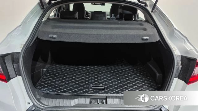 Renault Korea (Samsung) XM3 2020 Белый из Кореи, фото 6