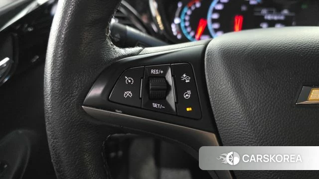 Chevrolet (GM Daewoo) The Next Spark 2018 Белый из Кореи, фото 6